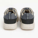 Assorted Color block sneaker Nawao.com
