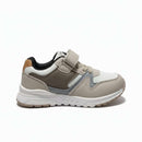 Assorted Color Block Sneakers Assorted Nawao.com