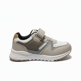 Assorted Color Block Sneakers Assorted Nawao.com