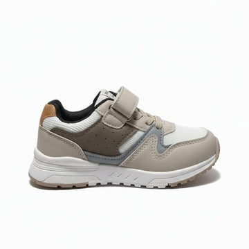 Assorted Color Block Sneakers Assorted Nawao.com
