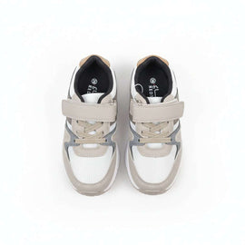 Assorted Color Block Sneakers Assorted Nawao.com