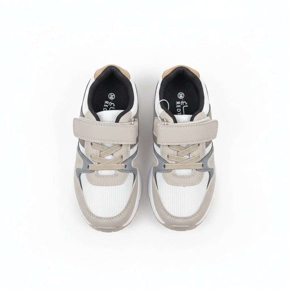 Assorted Color Block Sneakers Assorted Nawao.com