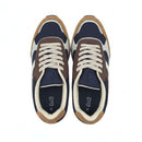 Assorted Color Block Trainer Assorted Nawao.com