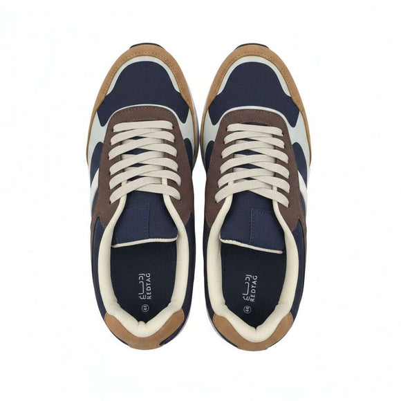 Assorted Color Block Trainer Assorted Nawao.com