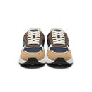 Assorted Color Block Trainer Assorted Nawao.com