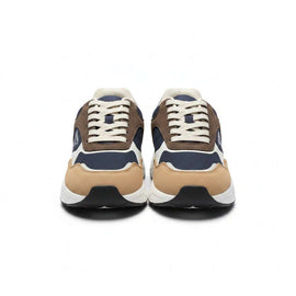 Assorted Color Block Trainer Assorted Nawao.com