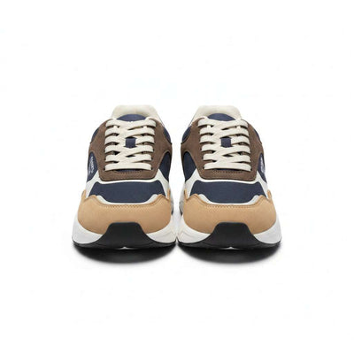 Assorted Color Block Trainer Assorted Nawao.com