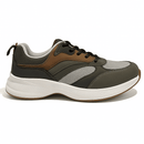 Assorted Color Block Trainer Assorted S34 Nawao.com