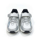 Assorted Color Block Trainers Nawao.com