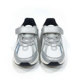 Assorted Color Block Trainers Nawao.com