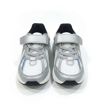 Assorted Color Block Trainers Nawao.com