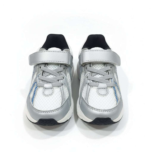 Assorted Color Block Trainers Nawao.com