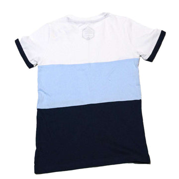 Assorted Colorblock Tshirt Nawao.com