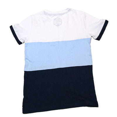 Assorted Colorblock Tshirt Nawao.com