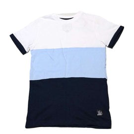 Assorted Colorblock Tshirt Nawao.com