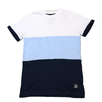 Assorted Colorblock Tshirt Nawao.com