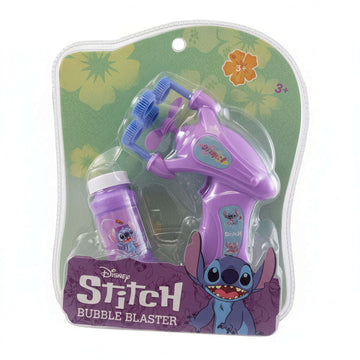 Assorted Disney Stitch   Bubble Blaster Nawao.com