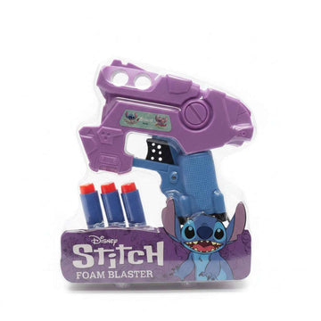 Assorted Disney Stitch   Foam Blaster Nawao.com