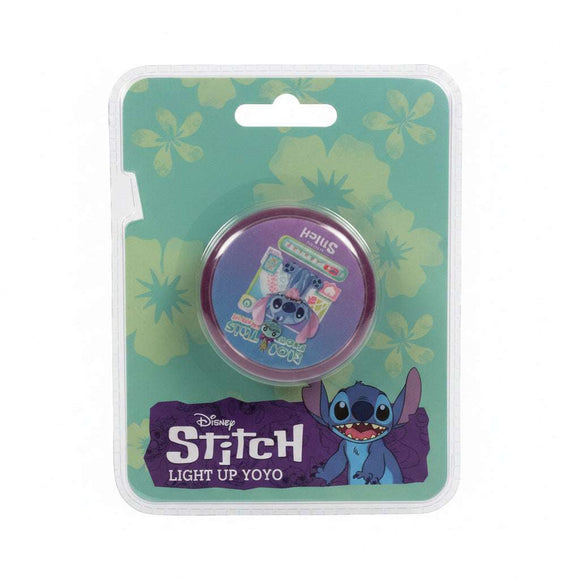 Assorted Disney Stitch   Yoyo Nawao.com