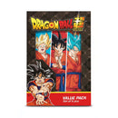Assorted Dragon Ball 5 In 1 Value Pack  16  Trolley Bag Nawao.com