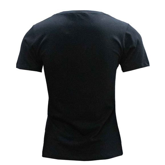 Assorted Embellished T Shirt Nawao.com
