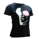 Assorted Embellished T Shirt Nawao.com