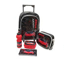 Assorted Exotic Car 5 In 1 Trolley Set Nawao.com
