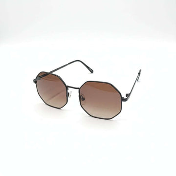 Assorted Hexegonal Revo Sunglasses Nawao.com