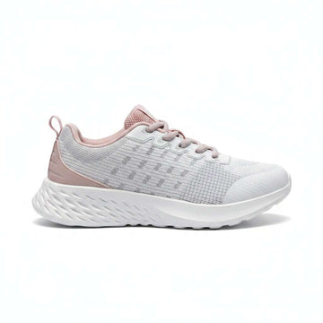 Assorted Lace Up Sneaker Assorted Nawao.com