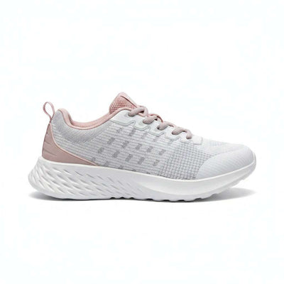 Assorted Lace Up Sneaker Assorted Nawao.com