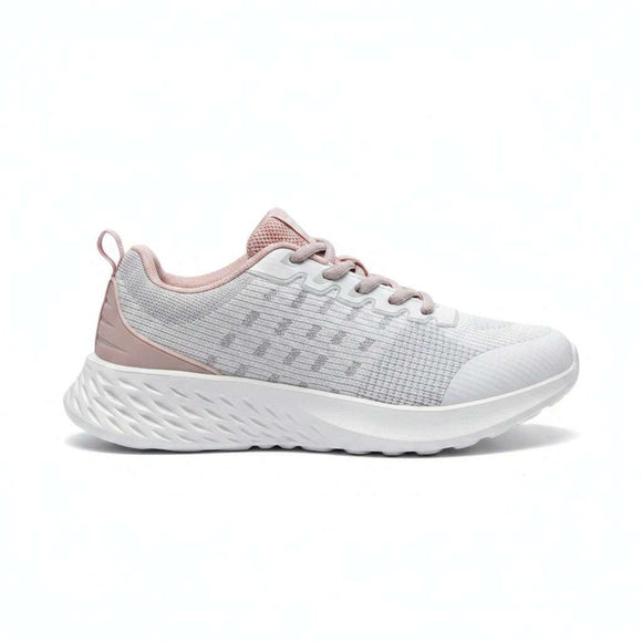 Assorted Lace Up Sneaker Assorted Nawao.com