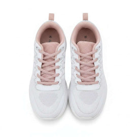 Assorted Lace Up Sneaker Assorted Nawao.com