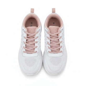 Assorted Lace Up Sneaker Assorted Nawao.com
