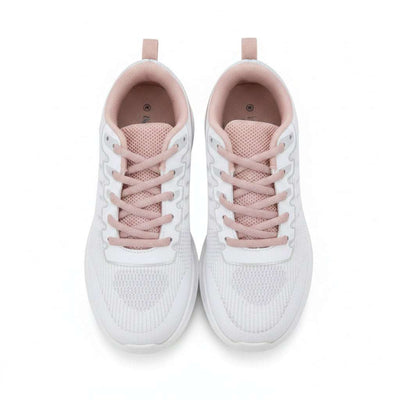 Assorted Lace Up Sneaker Assorted Nawao.com
