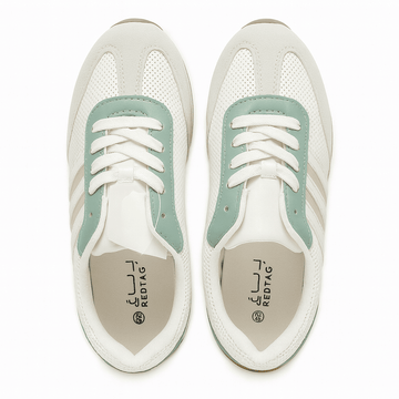 Assorted Lace Up With Crepe Outsole Nawao.com