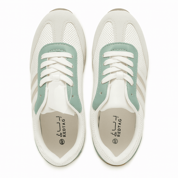 Assorted Lace Up With Crepe Outsole Nawao.com