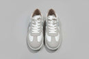 Assorted Lace Up With Crepe Outsole Nawao.com