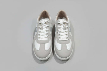 Assorted Lace Up With Crepe Outsole Nawao.com