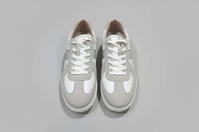 Assorted Lace Up With Crepe Outsole Nawao.com