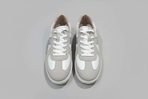 Assorted Lace Up With Crepe Outsole Nawao.com