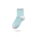 Assorted Ladies 5 Pack Ankle Socks Nawao.com