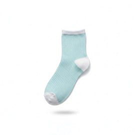 Assorted Ladies 5 Pack Ankle Socks Nawao.com