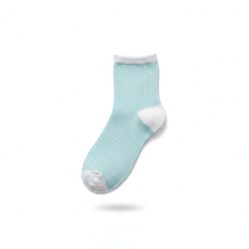 Assorted Ladies 5 Pack Ankle Socks Nawao.com