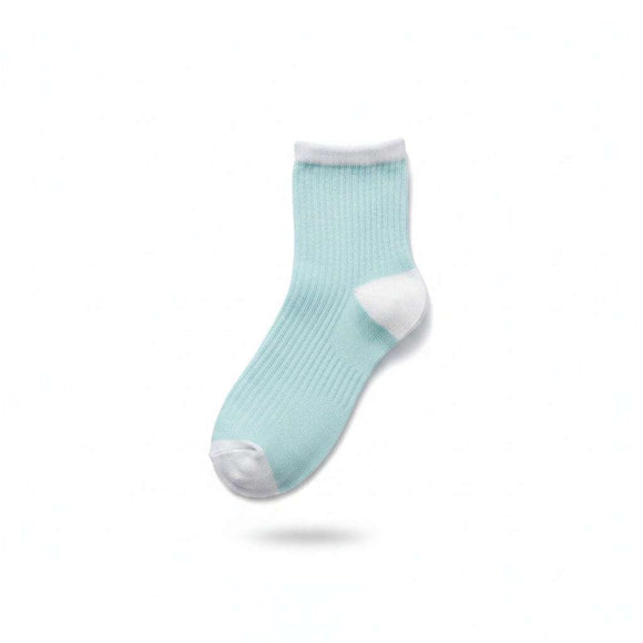 Assorted Ladies 5 Pack Ankle Socks Nawao.com