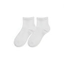 Assorted Ladies 5 Pack Ankle Socks Nawao.com