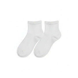 Assorted Ladies 5 Pack Ankle Socks Nawao.com