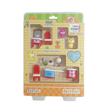 Assorted Meow Warm Home Nawao.com