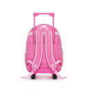 Assorted Minnie Mouse 5 In 1 Value Pack  16  Trolley Bag Nawao.com