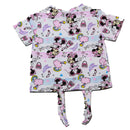 Assorted Minnie Print Tshirt Nawao.com