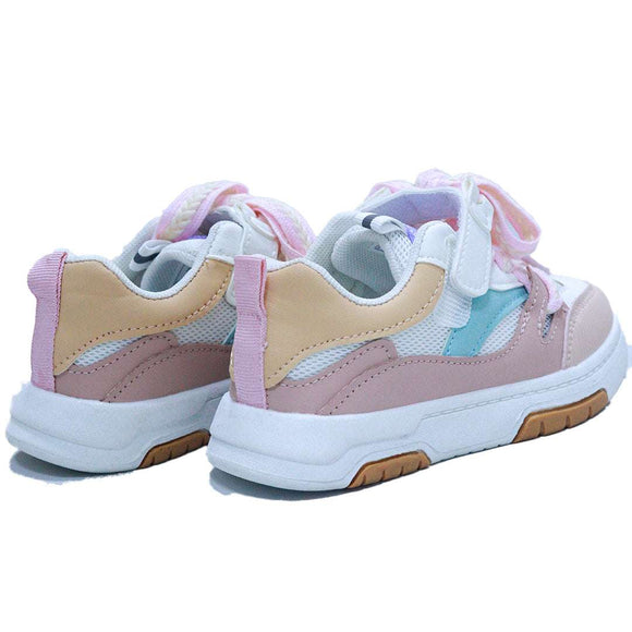 Assorted Multi Piece Sneaker Assorted Nawao.com
